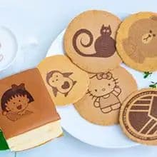 Evebot EB-FT4自動コーヒープリンターwifi付きアートドリンク用