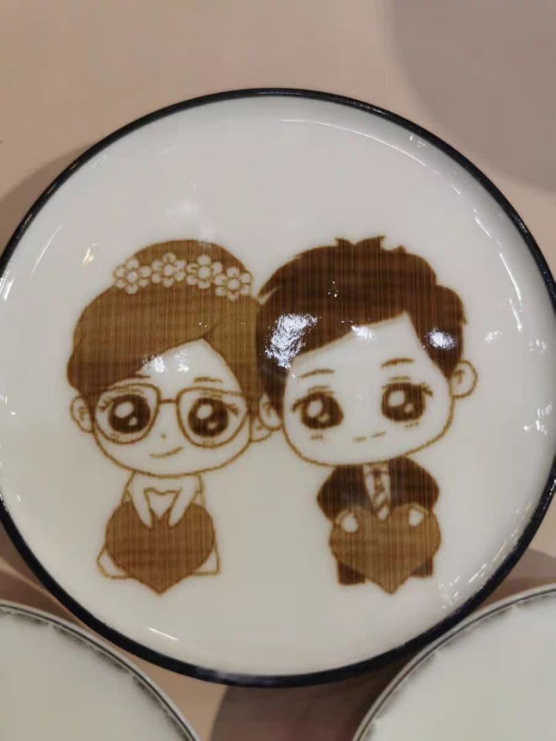 Evebot EB-FT4自動コーヒープリンターwifi付きアートドリンク用