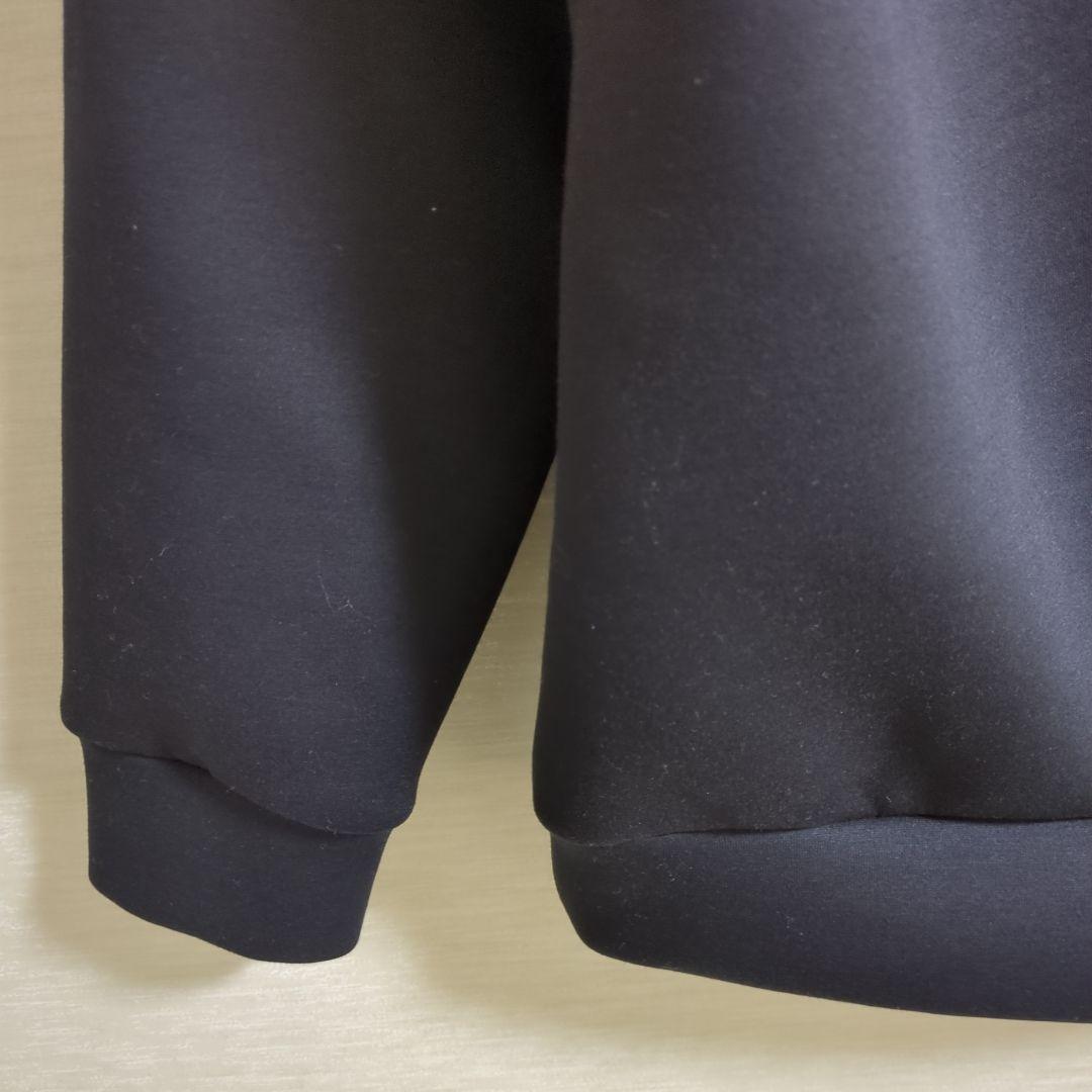 ろ*み様 THE NORTH FACE　テックエアースウェットワイドフーディスト