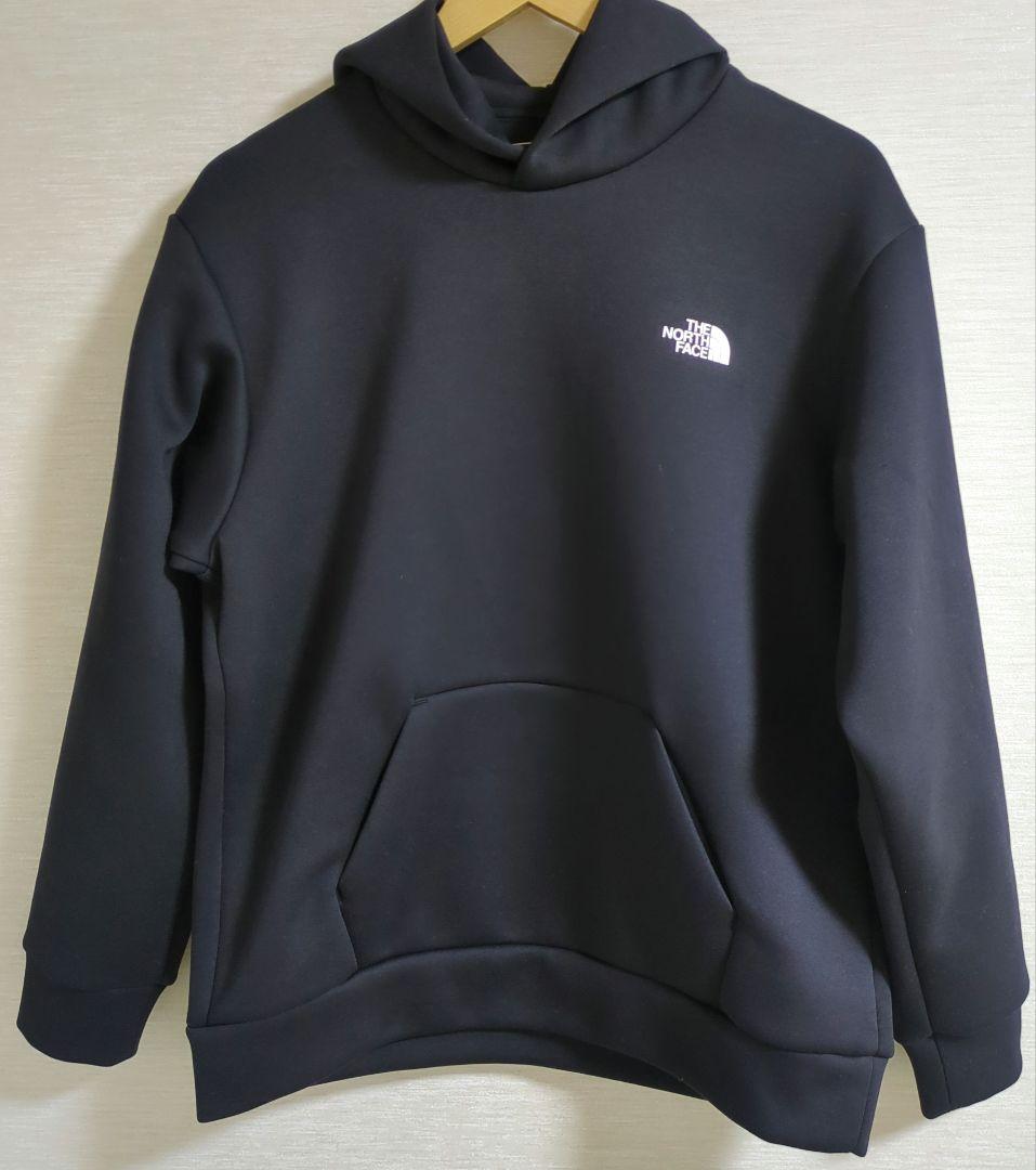 ろ*み様 THE NORTH FACE　テックエアースウェットワイドフーディスト