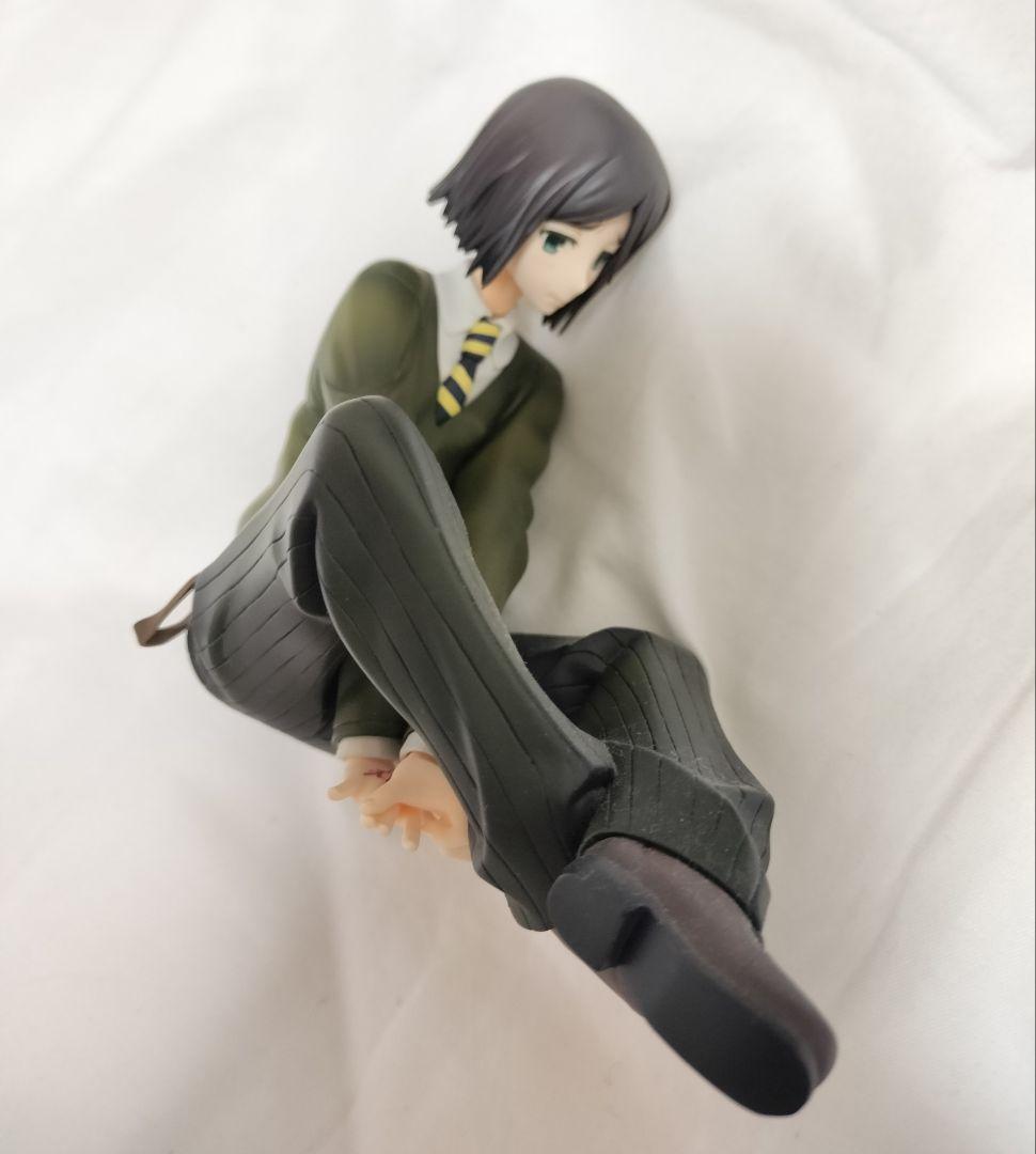 ユ*ノ様 FGO　ウェイバー・ベルベット　イスカンダル　フィギュア　Fate/Z