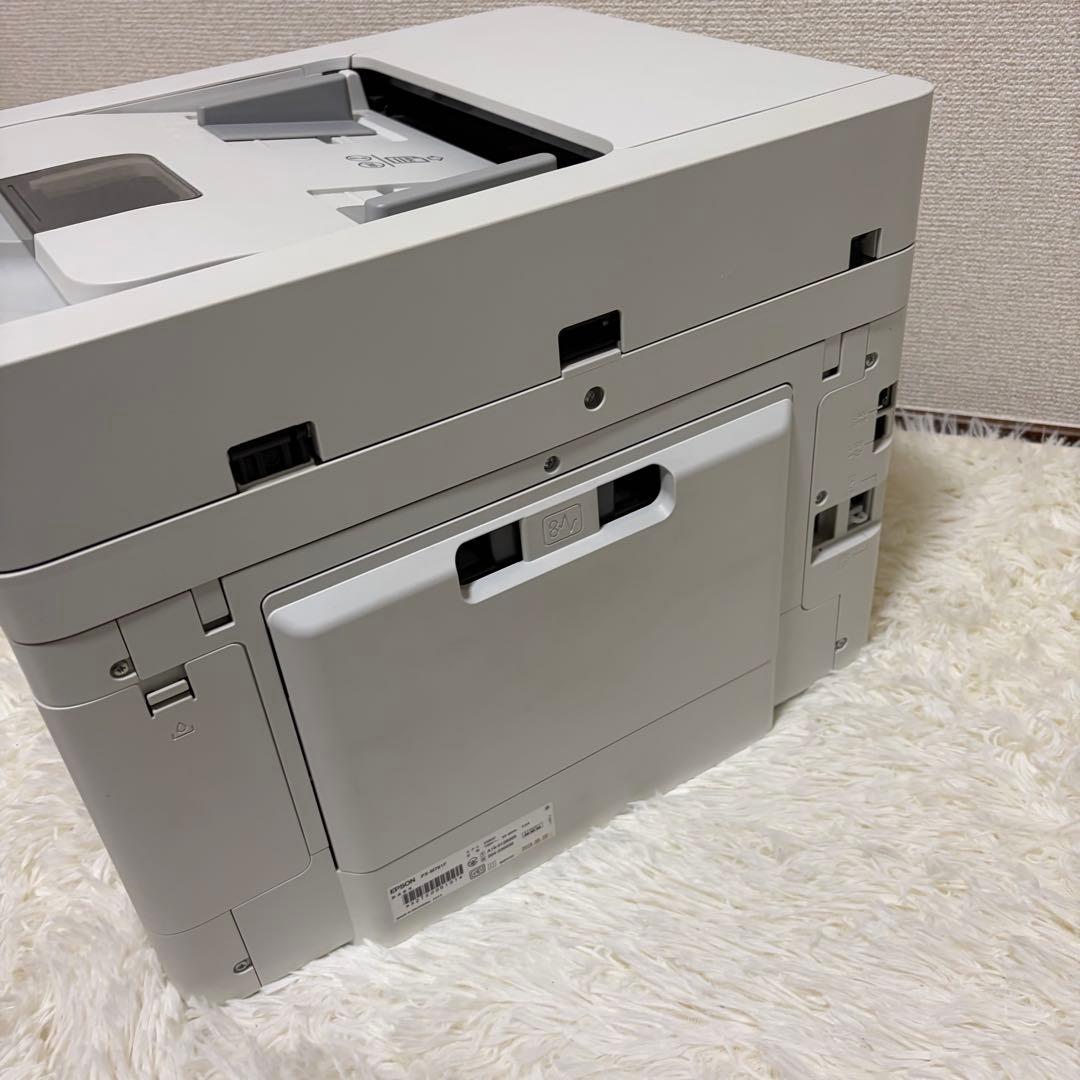 EPSON PX-M781F インクジェットプリンター