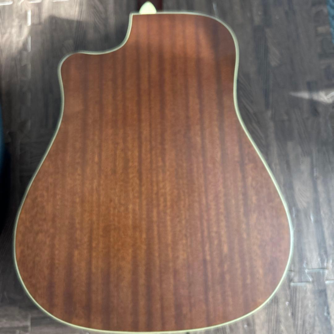 Fender Redondo Player お値下げ再出品