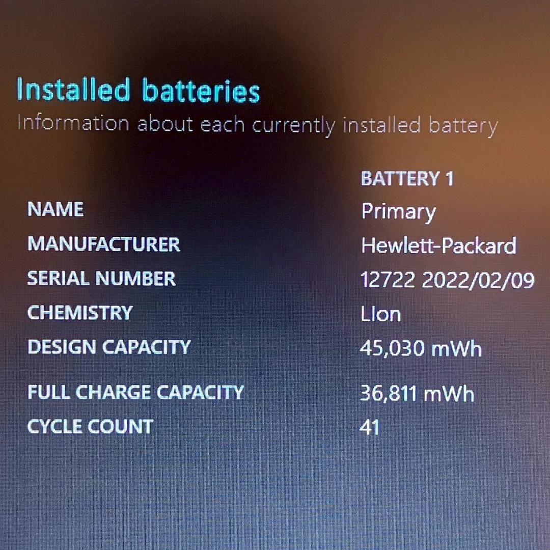 ★2022年製★ Office2024 メモリ16GB テンキー HP 486
