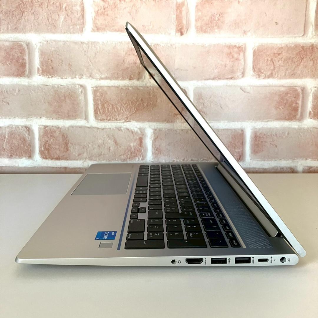 ★2022年製★ Office2024 メモリ16GB テンキー HP 486