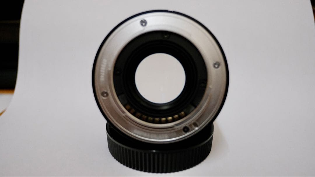 コシナ Voigtlander NOKTON 35mm F1.2 Xmount