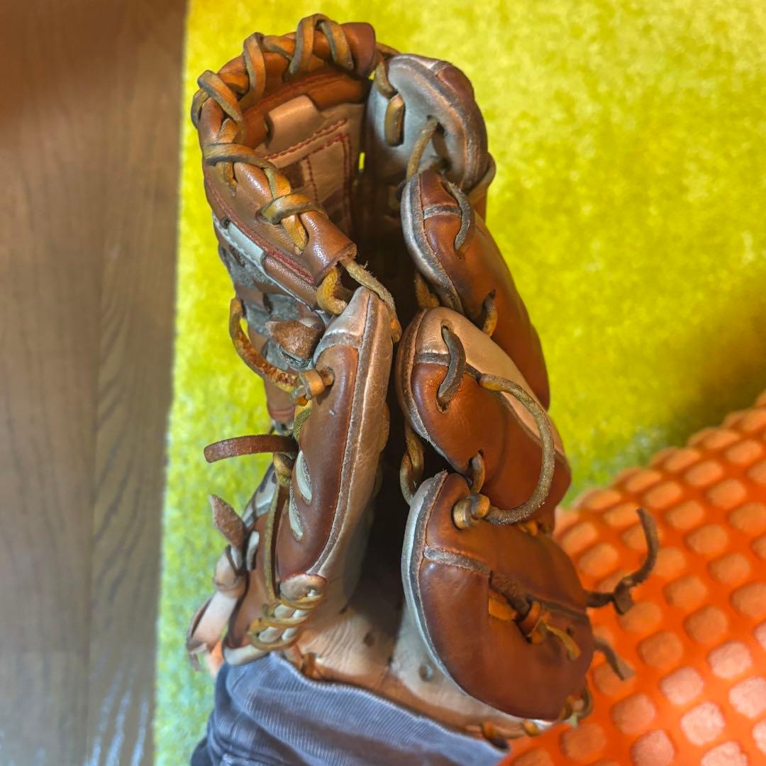 久保田スラッガー オーダーグラブ L7S