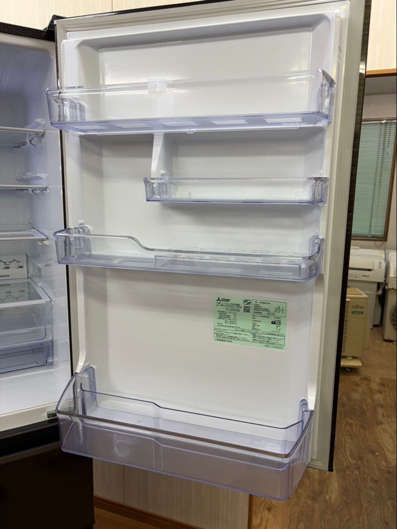 #91 MITSUBISHI 2022年 405L MR-CD41BKG-BR