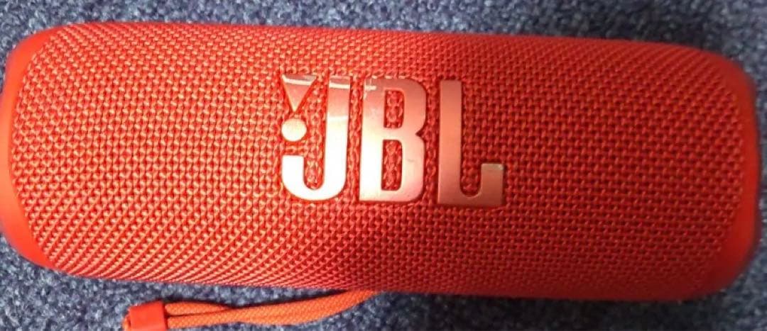 JBL FLiP6 じんや専用だよ