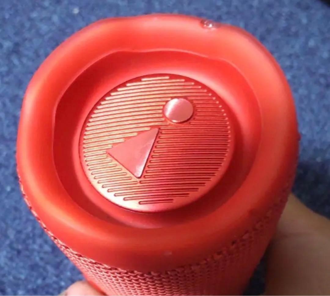 JBL FLiP6 じんや専用だよ