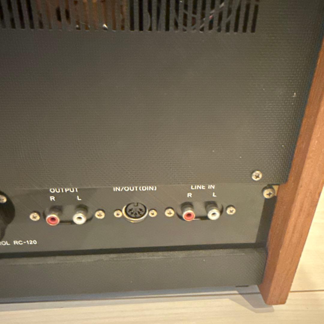 TEAC ティアック A-3300SX-2T STEREO 取扱説明書付