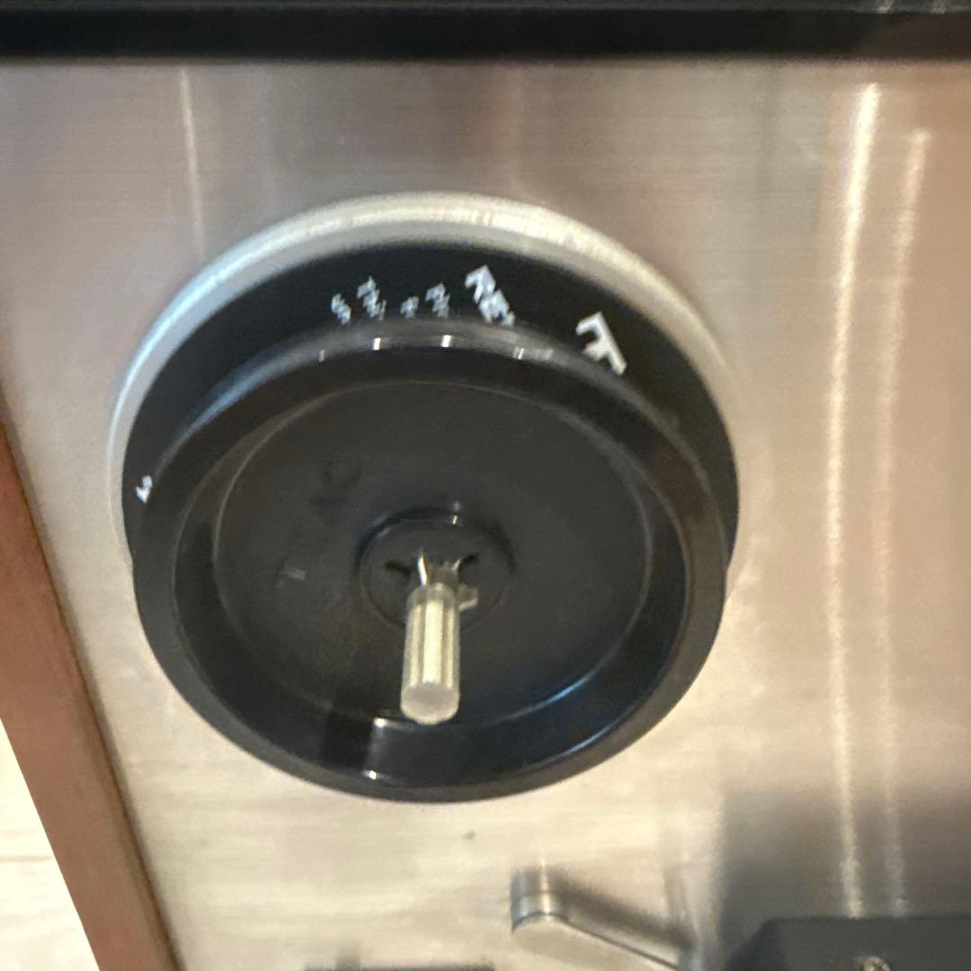 TEAC ティアック A-3300SX-2T STEREO 取扱説明書付