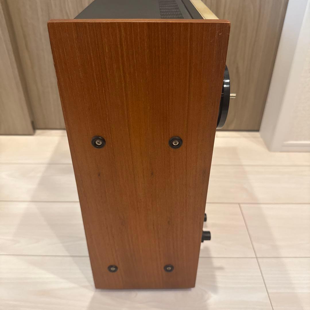 TEAC ティアック A-3300SX-2T STEREO 取扱説明書付