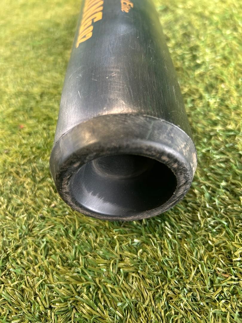 ミズノVコング02 硬式金属バット84cm 低反発モデル 高校野球対応