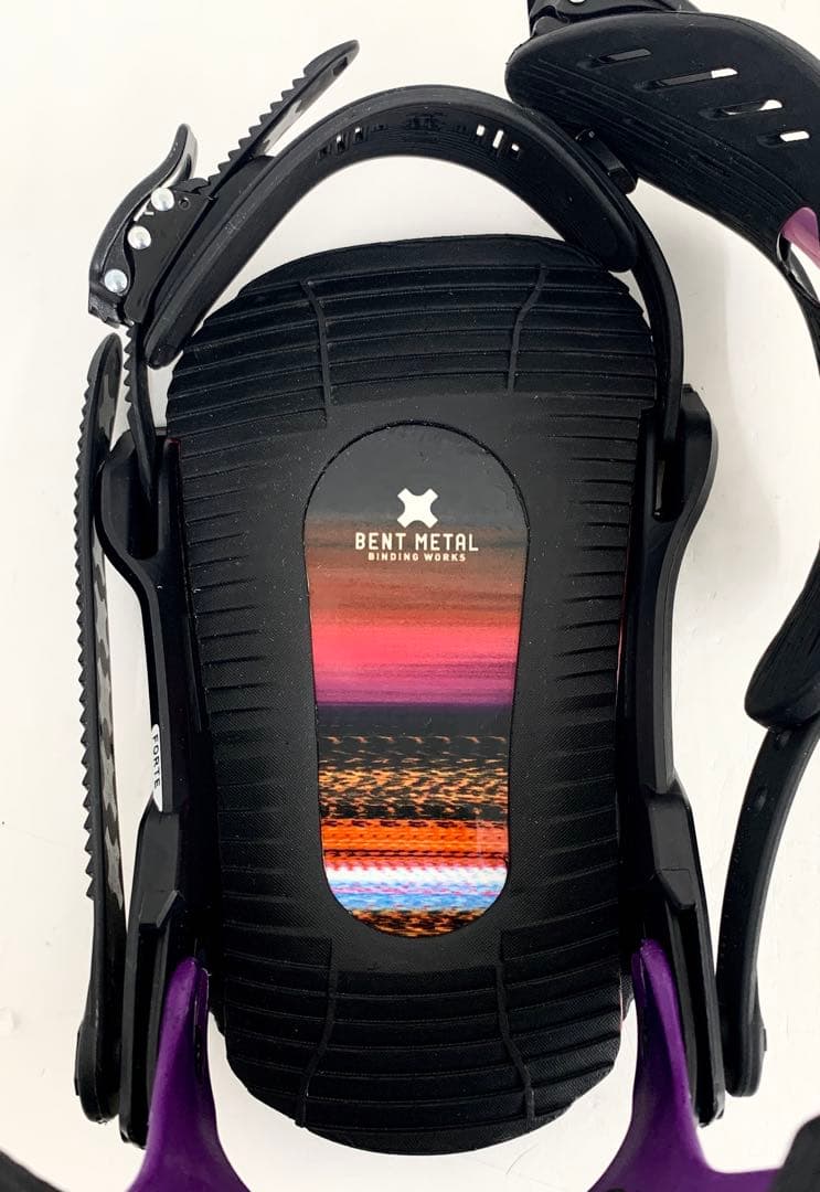 だ*い様 BENT L FORTE 22-23 ビンディング レディース