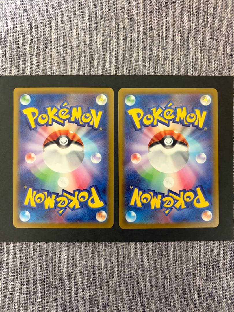 ゆ*ず様 ポケモンカード リザードンVSTAR SAR、ミュウツーVSTAR S