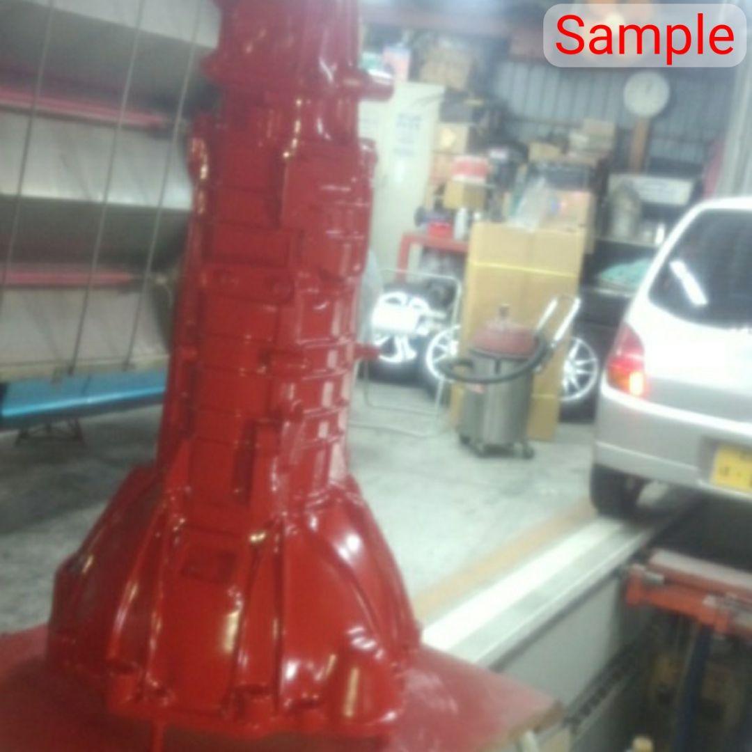 【専用】VHT 耐熱塗料「耐熱スプレー」4本セット