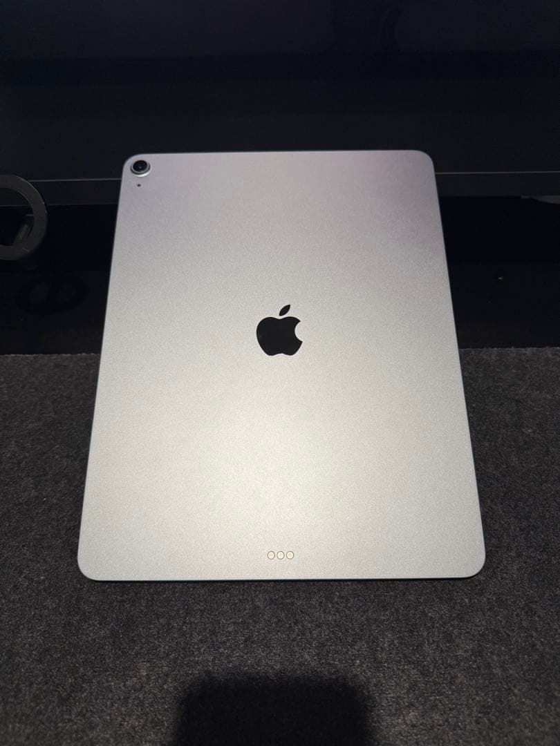 【AppleCare有】iPad Air (M3) 13インチ Wi-Fi
