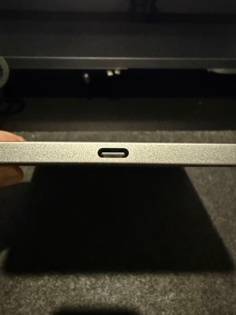 【AppleCare有】iPad Air (M3) 13インチ Wi-Fi