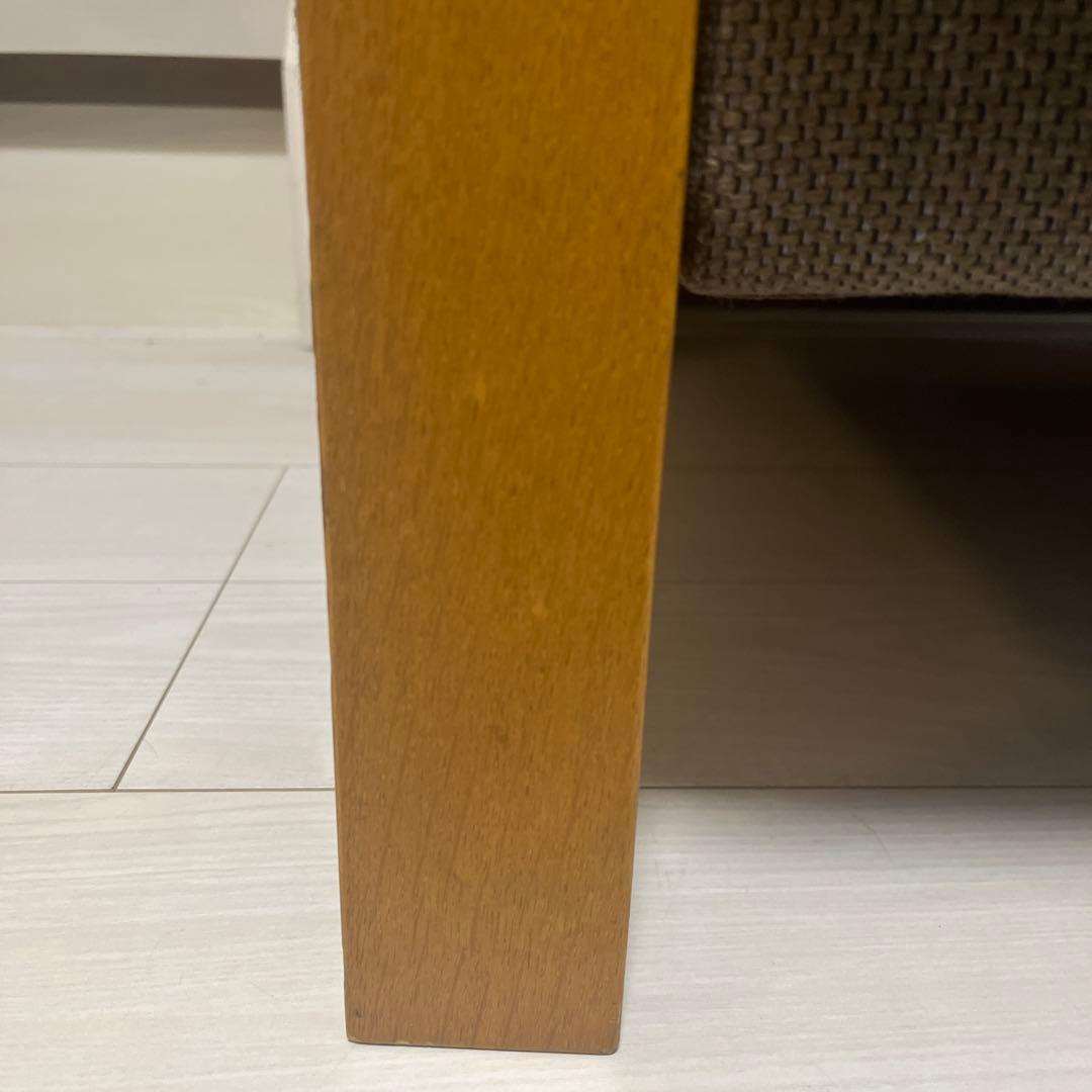 天童木工のイージーチェア1脚