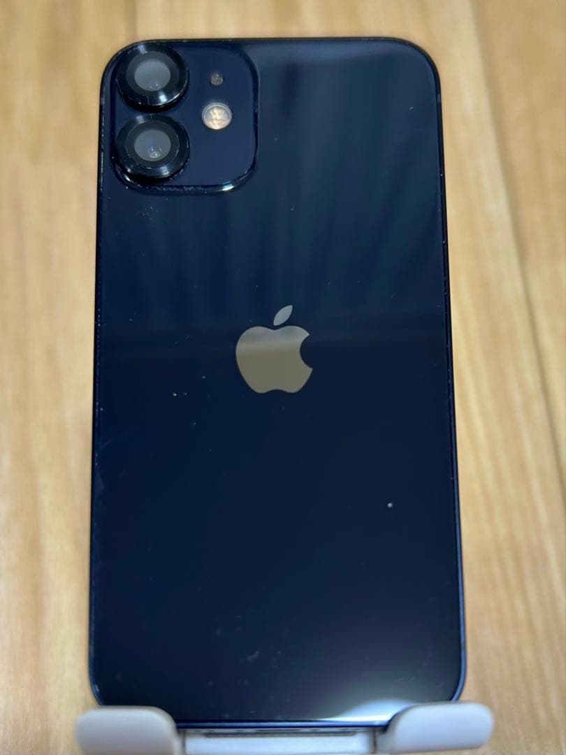 iPhone12 mini 本体