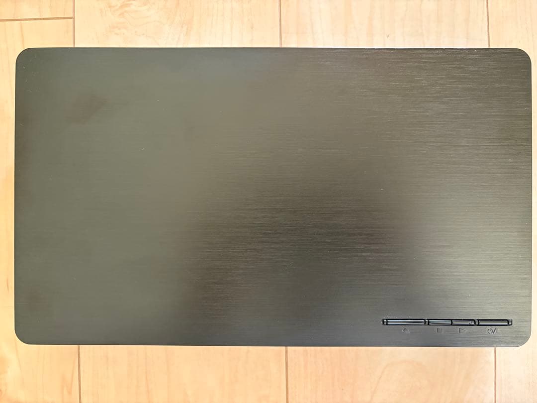 Panasonic DMP-BDT180 ブルーレイ HDMIケーブル付