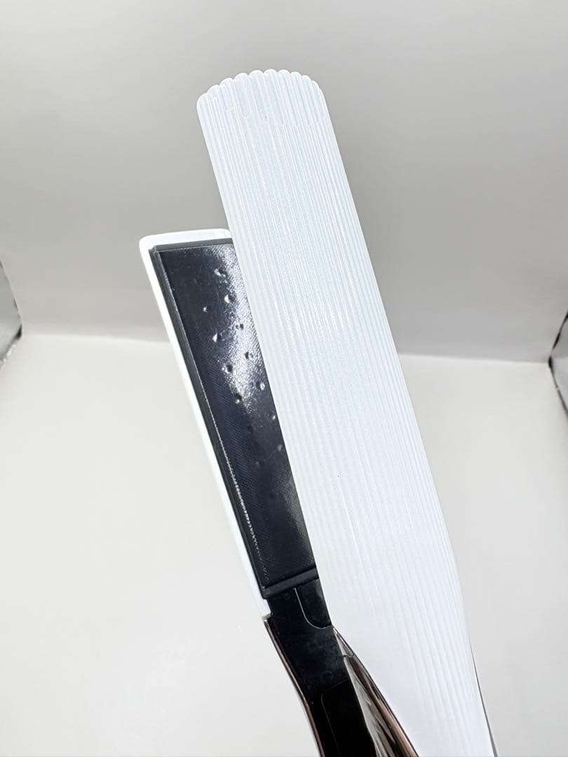 ReFa MTG リファ ストレートアイロン ヘアアイロン 431