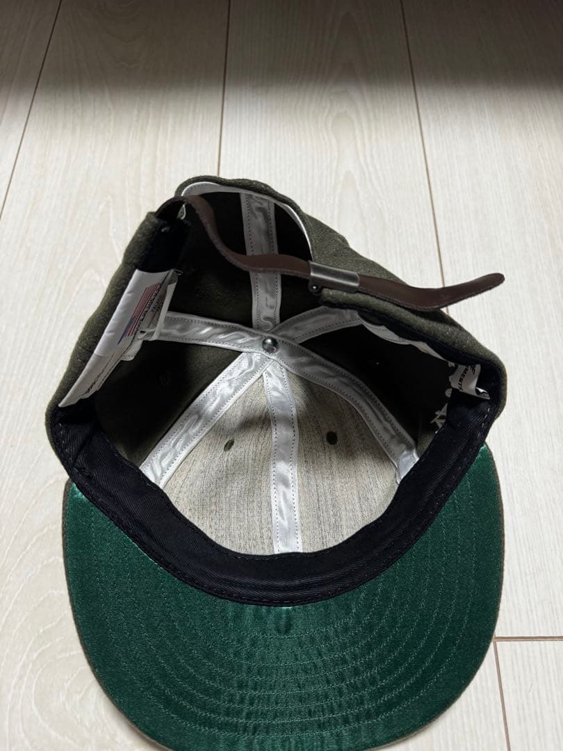 ベン様　PALACE x ENGINEERED GARMENTS 6-Panel