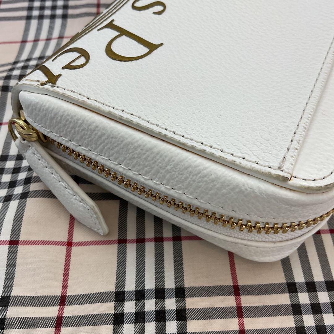 カステルバジャック　ラウンド長財布　　　　　　　1835