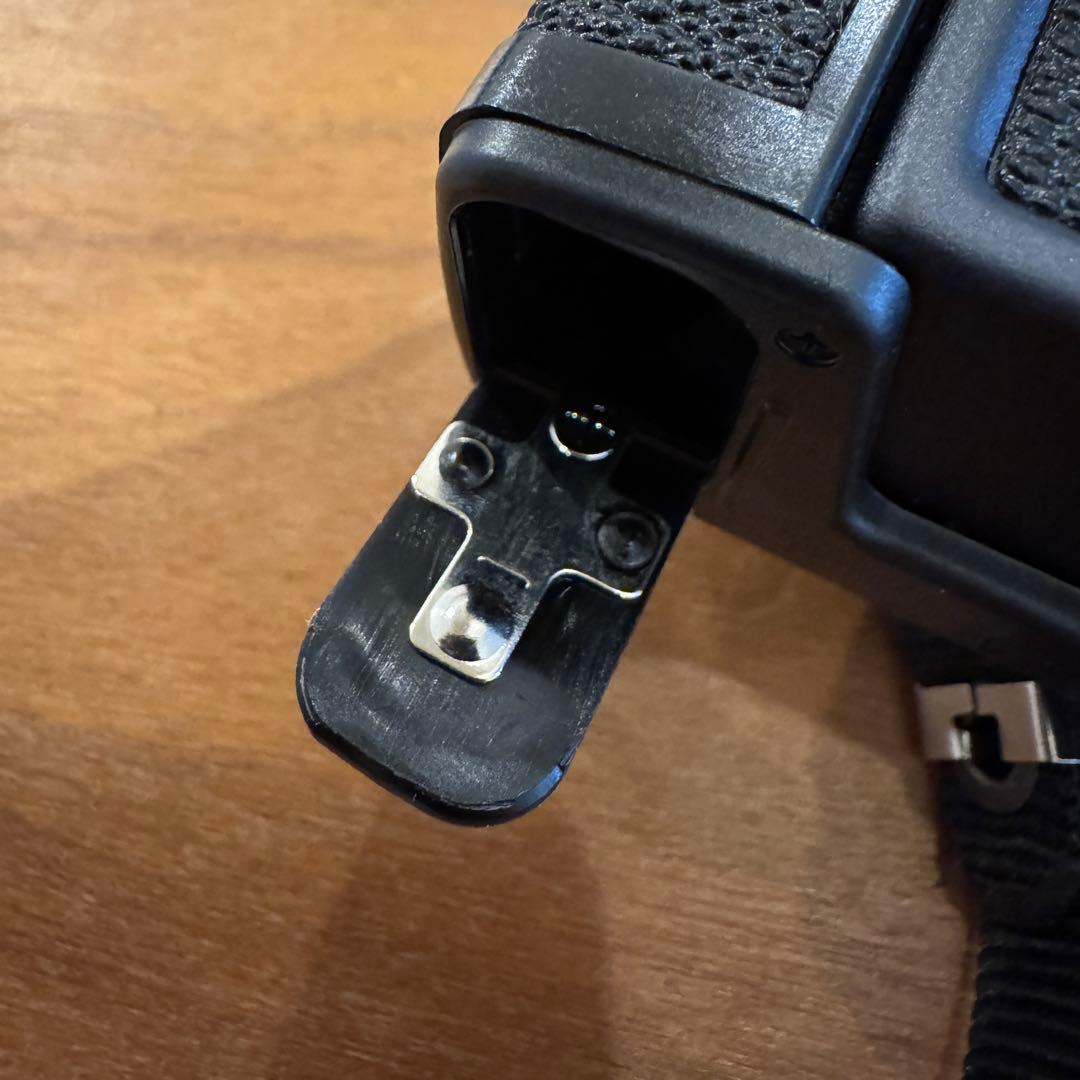 【完動品、極美品】コニカ C35 EF 初代ピッカリコニカ