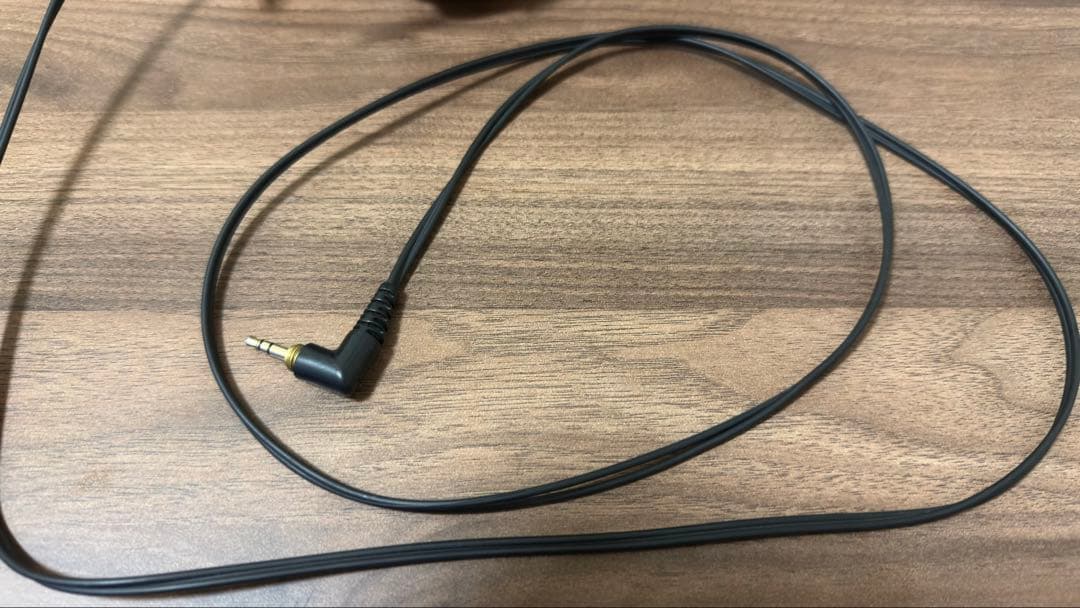 Sennheiser HD 25 70Ω 有線ヘッドホン