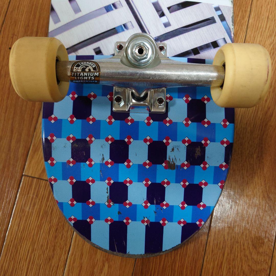 PALACE パレス スケートボード コンプリート