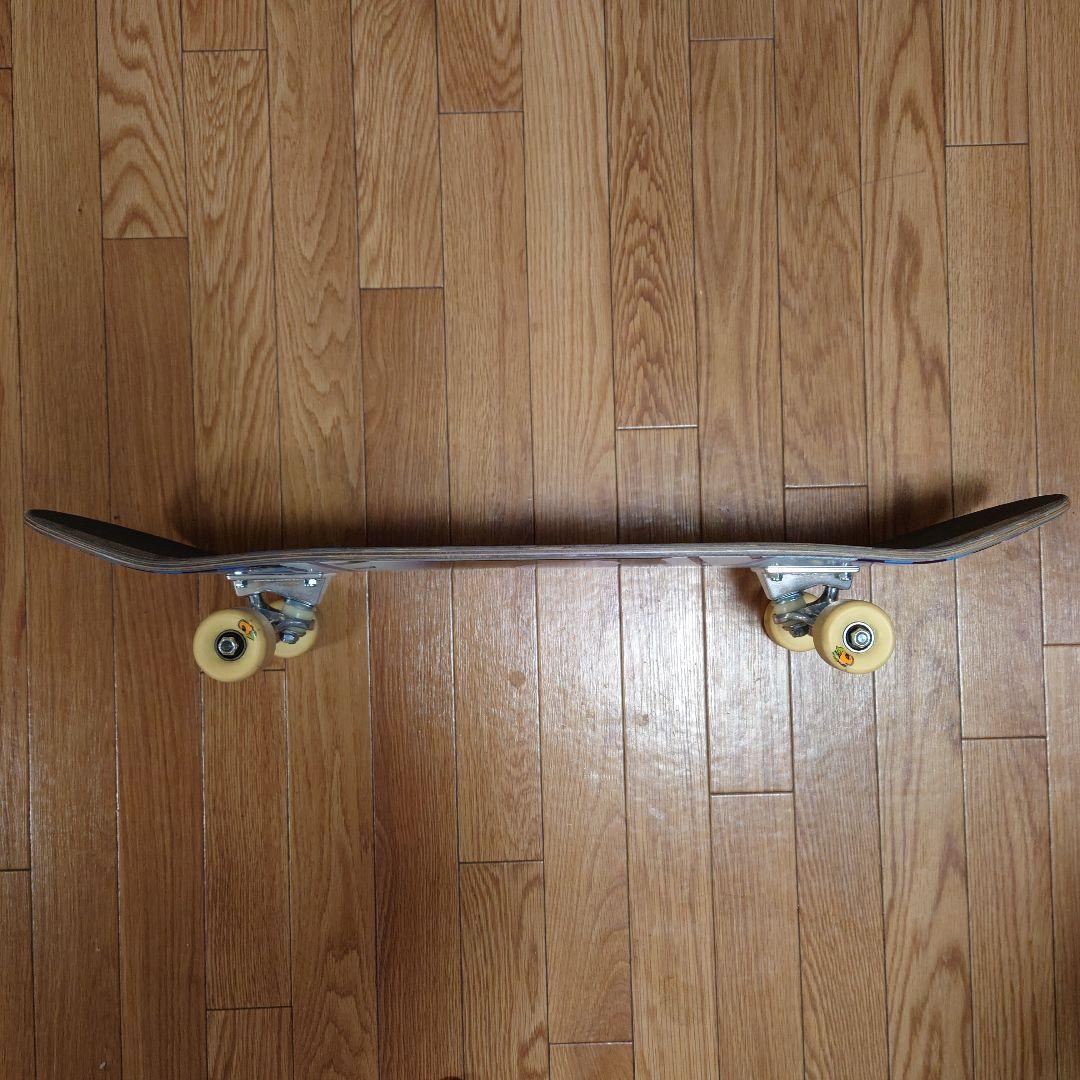 PALACE パレス スケートボード コンプリート