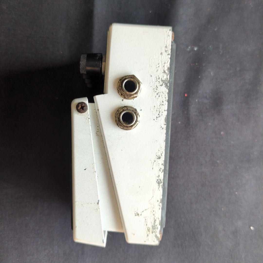 ギター BOSS TE-2 Tera Echo