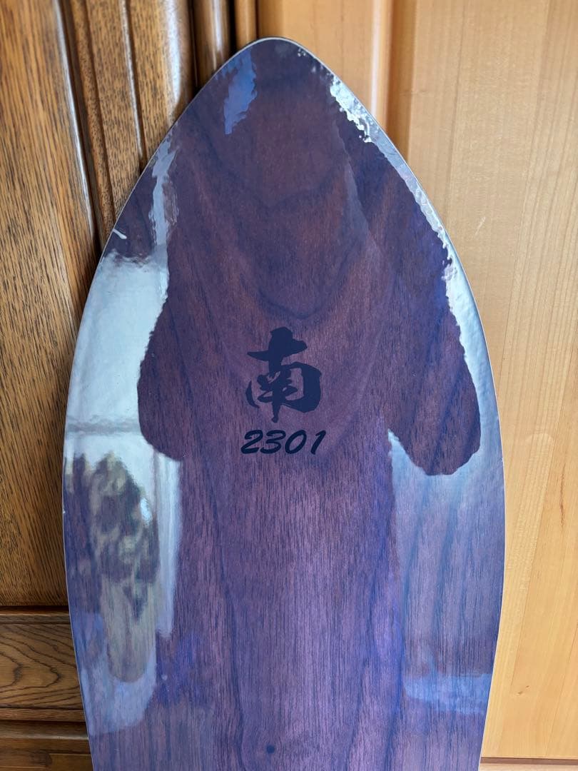 最終値下　ザ・デイハクバ　スノーボード 南2301 THE DAY HAKUBA