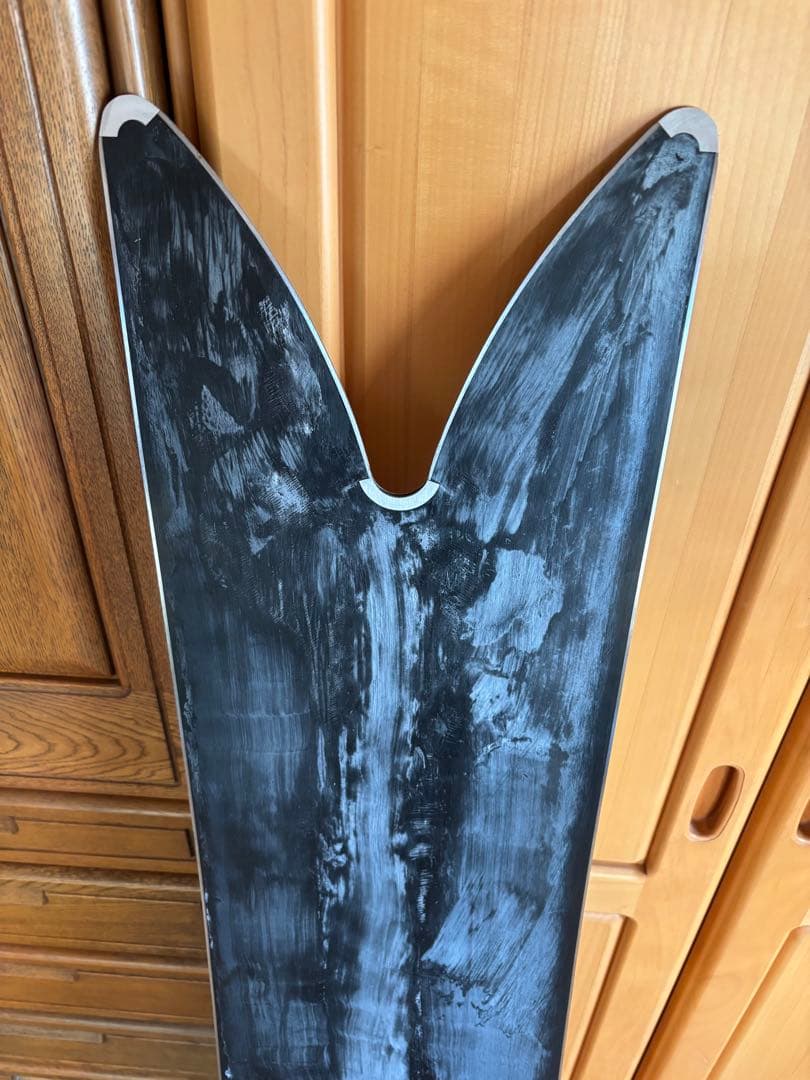 最終値下　ザ・デイハクバ　スノーボード 南2301 THE DAY HAKUBA