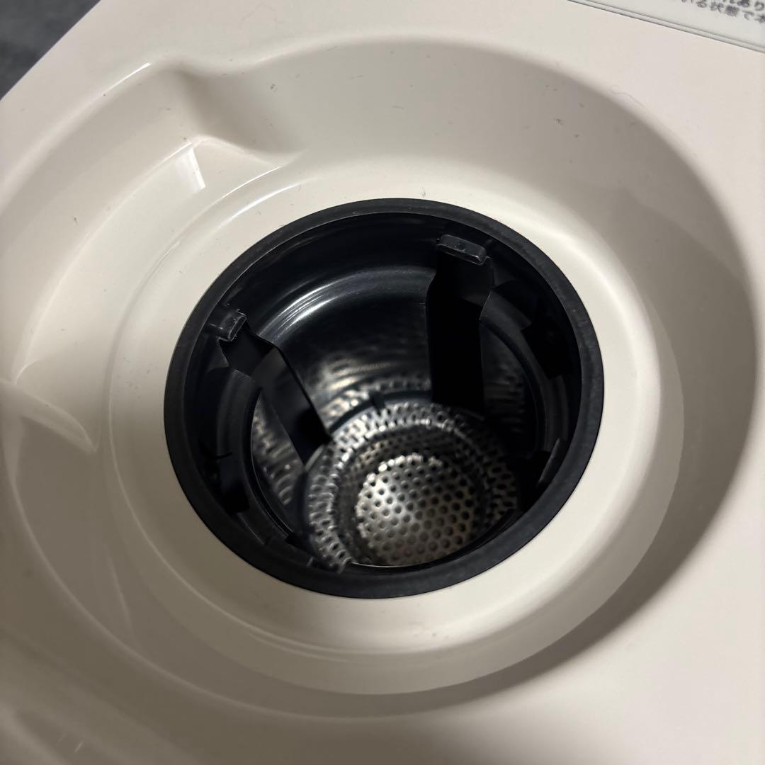 sagina 美顔器 クレンジング機能付き　値下げしました