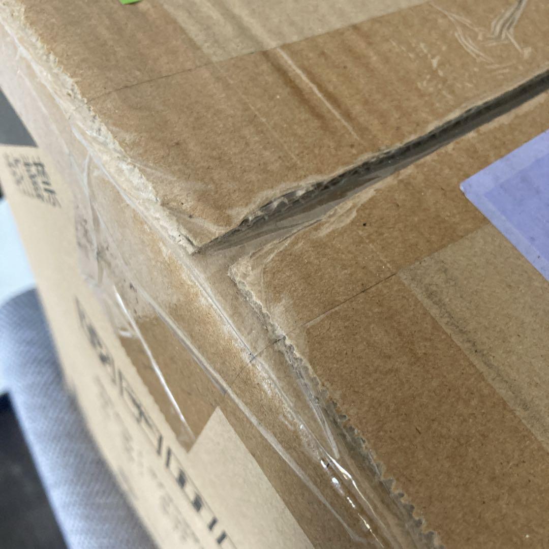 未開封未使用　ベルソス 高速製氷機 VS-ICE07 RD　送料無料