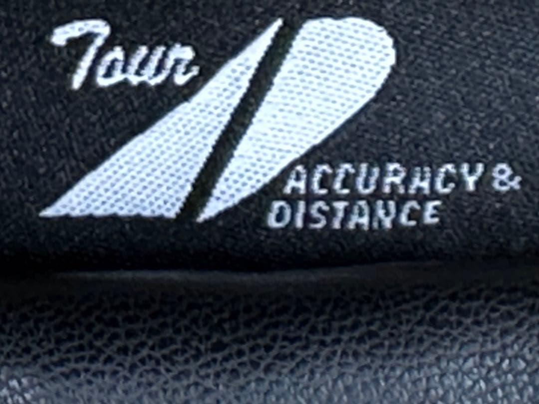 プロ支給品　希少品　VF TourAD アライメントスティック