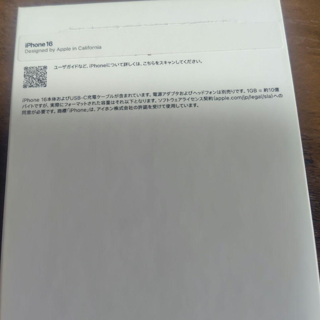 iphone16 本体
