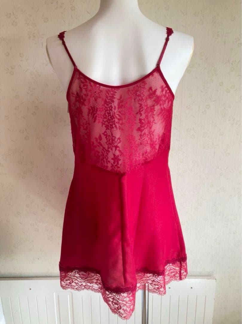 【定価39,600円】Wacoal トレフル trefle スリップ　80-80