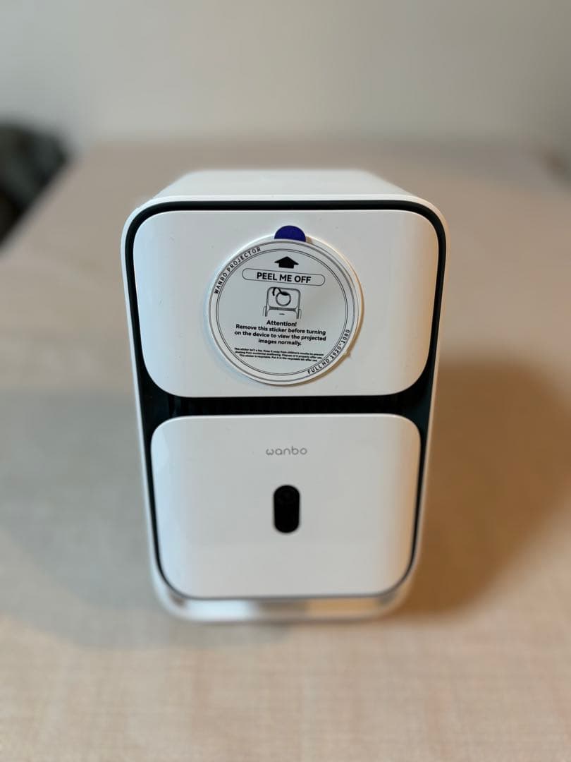 【2025新規・Android TV 11.0搭載】 プロジェクター