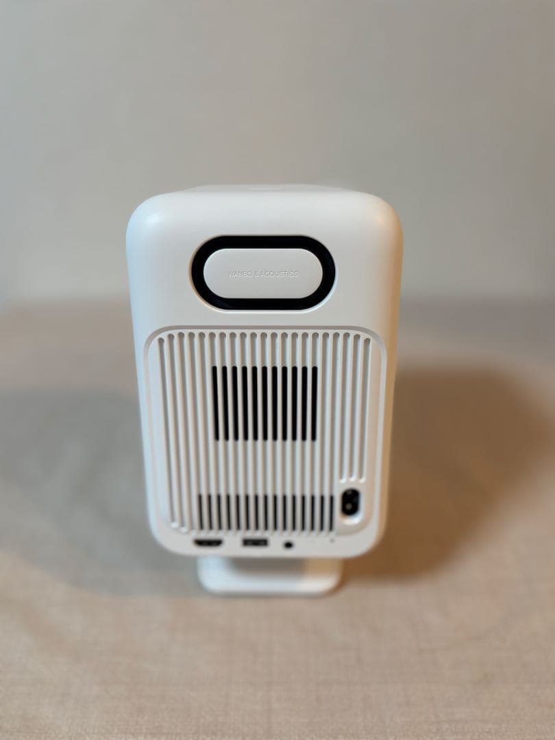 【2025新規・Android TV 11.0搭載】 プロジェクター