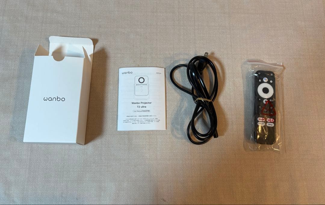 【2025新規・Android TV 11.0搭載】 プロジェクター