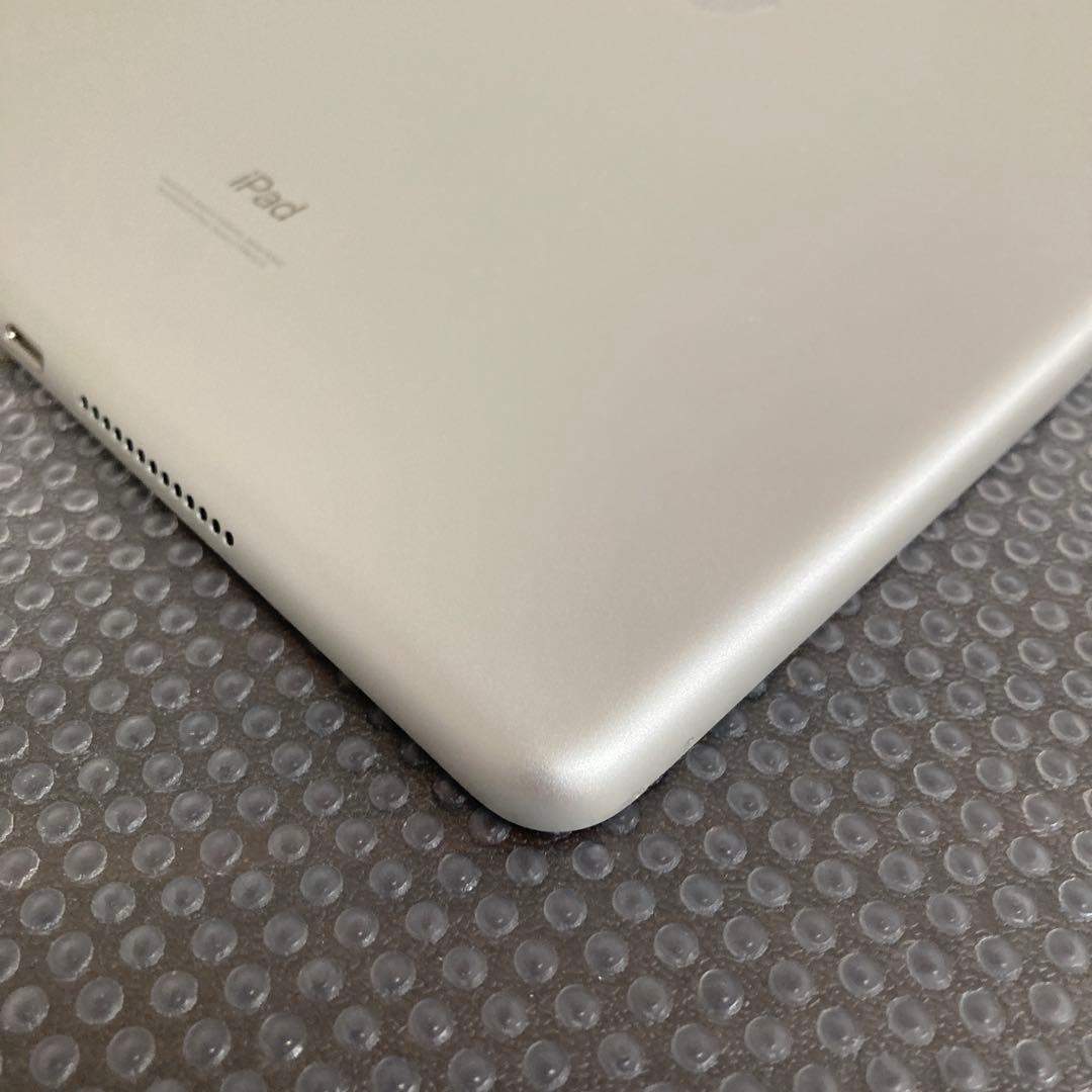 133【早い者勝ち】電池ほぼ新品☆iPad9第9世代256GB WIFIモデル☆
