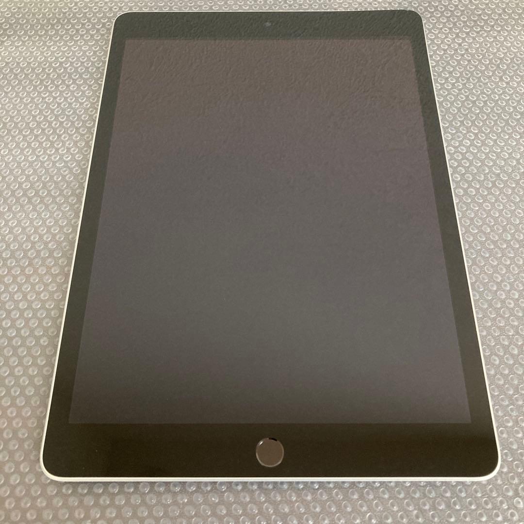133【早い者勝ち】電池ほぼ新品☆iPad9第9世代256GB WIFIモデル☆