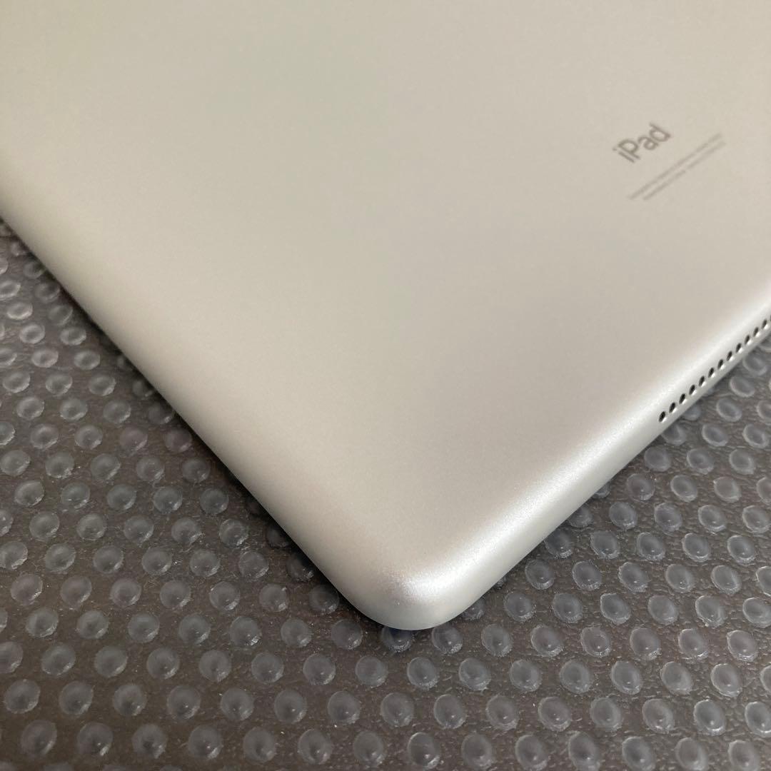 133【早い者勝ち】電池ほぼ新品☆iPad9第9世代256GB WIFIモデル☆