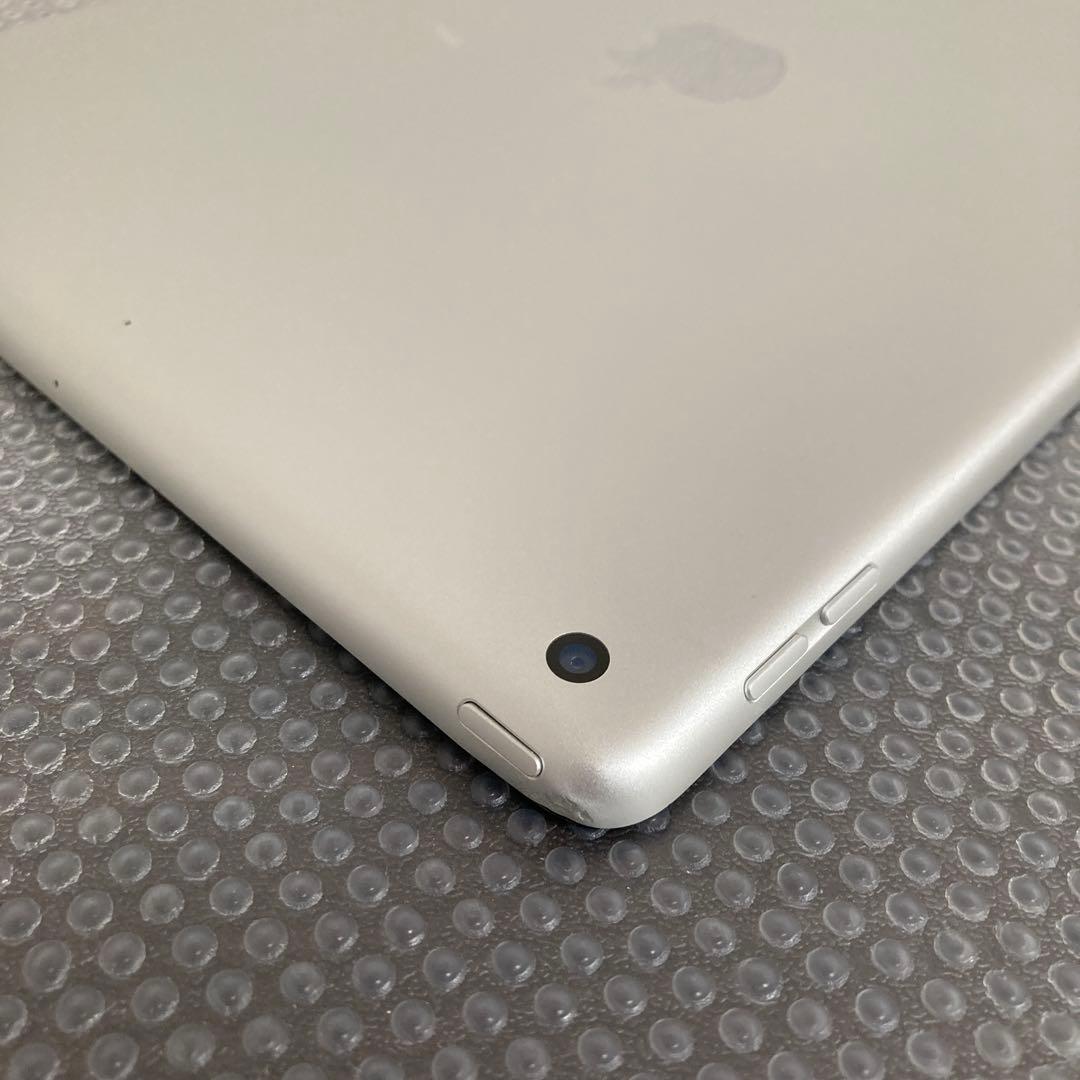133【早い者勝ち】電池ほぼ新品☆iPad9第9世代256GB WIFIモデル☆