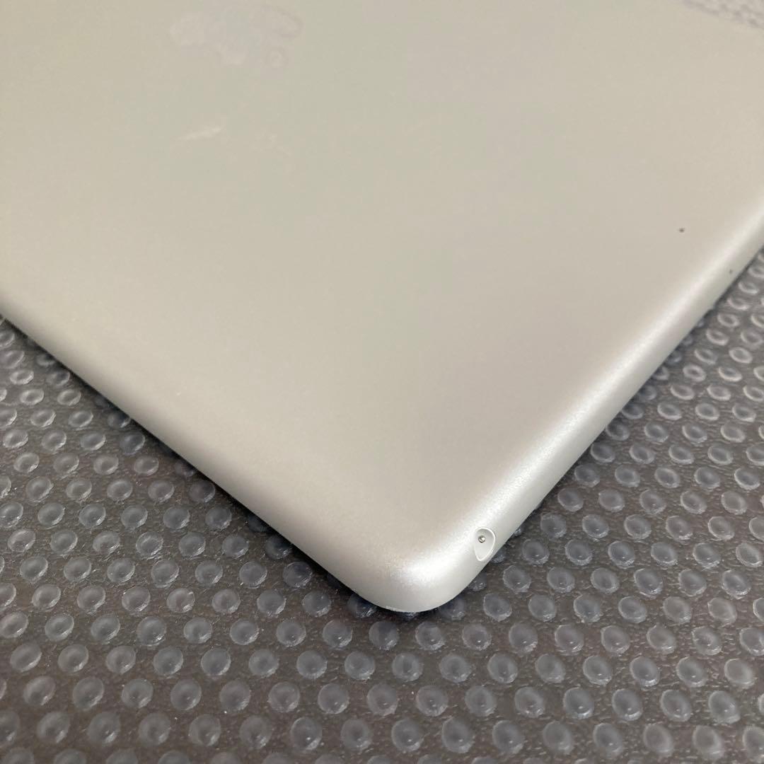 133【早い者勝ち】電池ほぼ新品☆iPad9第9世代256GB WIFIモデル☆