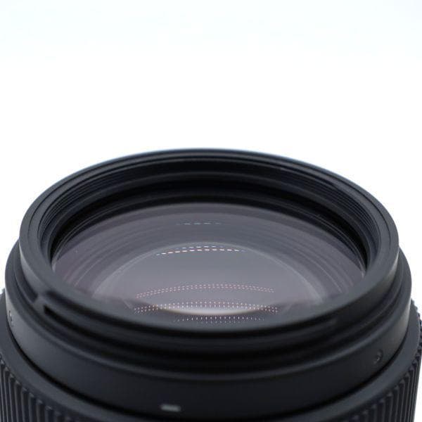 SIGMA 100-400mm F5-6.3 DG OS HSM キャノン用